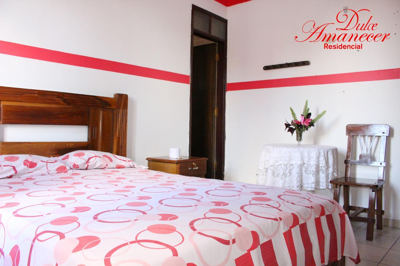 Dulce Amanecer Hotel Santa Cruz de La Sierra Kültér fotó