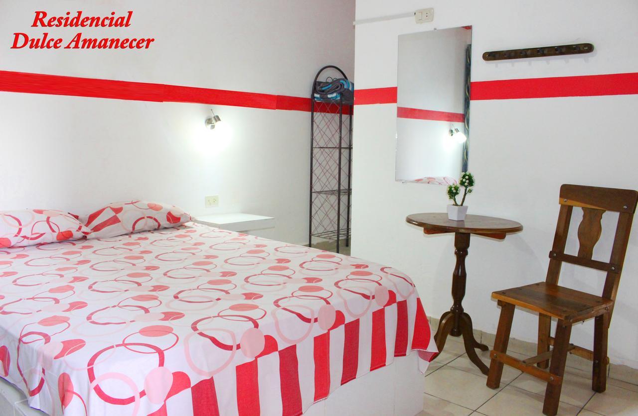 Dulce Amanecer Hotel Santa Cruz de La Sierra Kültér fotó