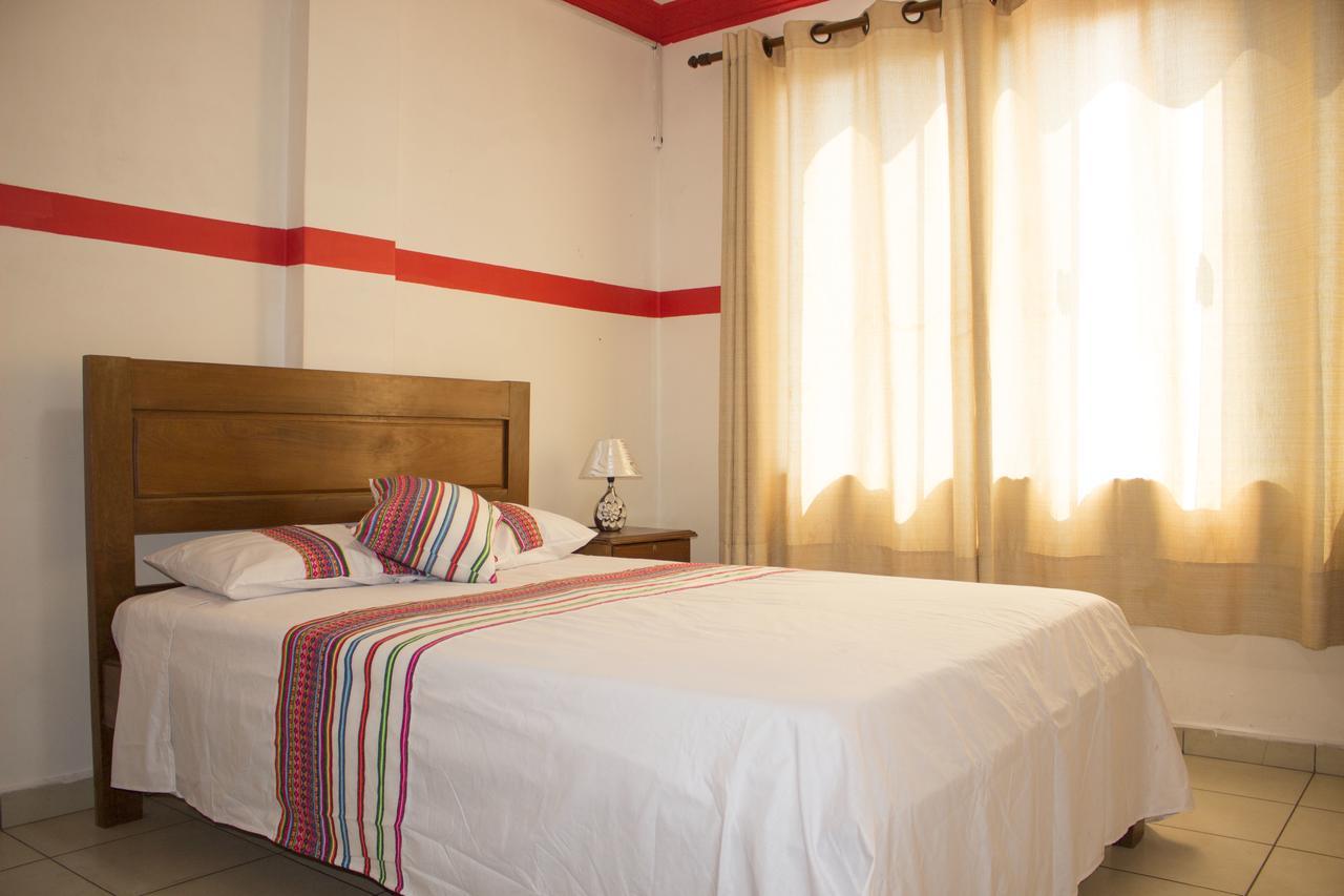 Dulce Amanecer Hotel Santa Cruz de La Sierra Kültér fotó