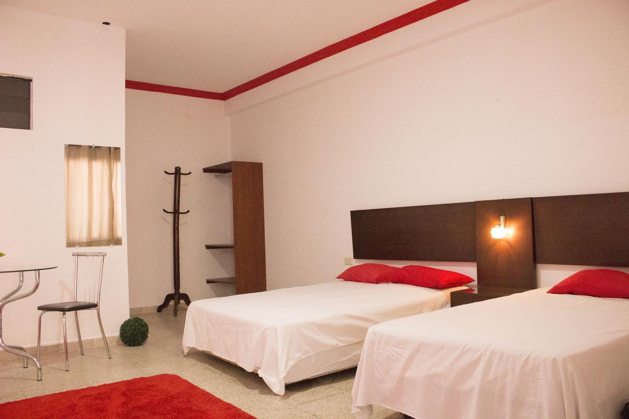 Dulce Amanecer Hotel Santa Cruz de La Sierra Kültér fotó